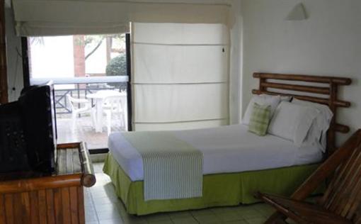 фото отеля Giradot Resort Hotel