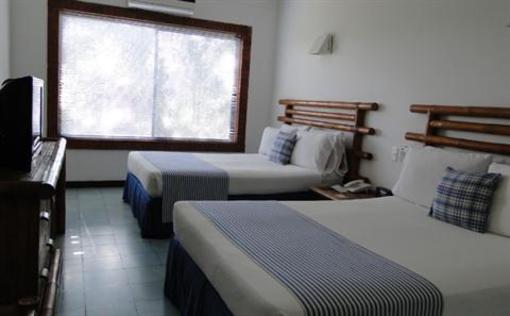 фото отеля Giradot Resort Hotel