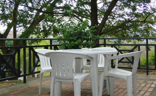 фото отеля Giradot Resort Hotel