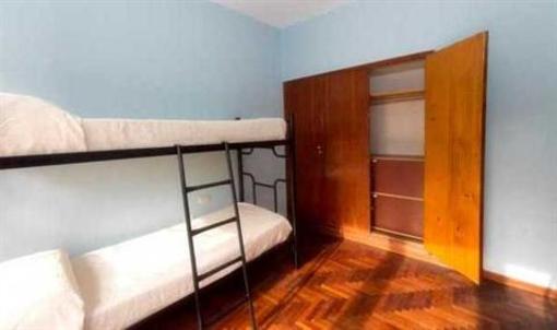 фото отеля CatreDiem Hostel Cultural