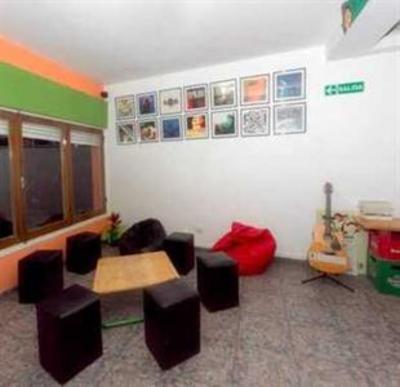 фото отеля CatreDiem Hostel Cultural