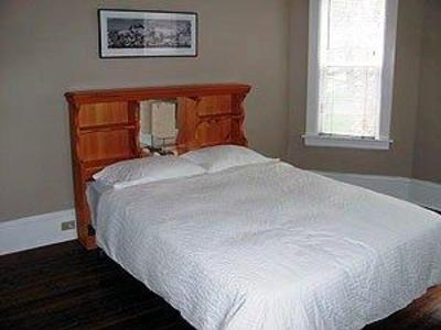 фото отеля Alcove Suites & Chalet