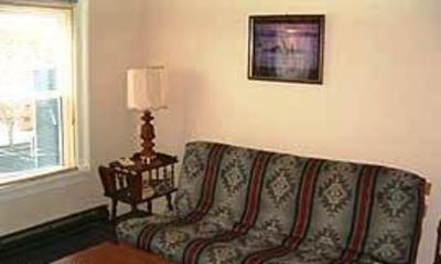 фото отеля Alcove Suites & Chalet