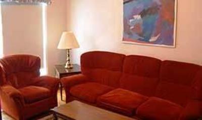 фото отеля Alcove Suites & Chalet