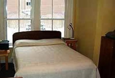 фото отеля Alcove Suites & Chalet