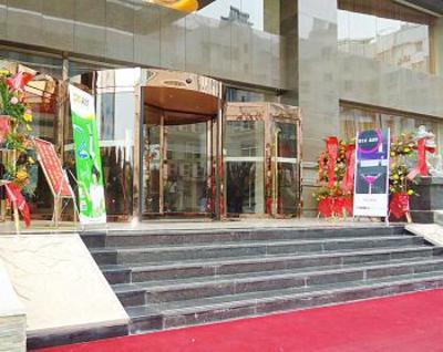фото отеля Xiangjiangwan Hotel