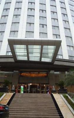 фото отеля Xiangjiangwan Hotel
