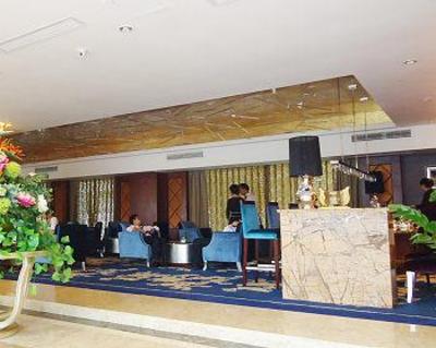 фото отеля Xiangjiangwan Hotel