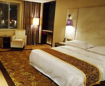 фото отеля Xiangjiangwan Hotel