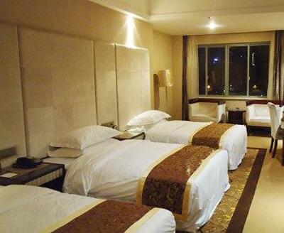 фото отеля Xiangjiangwan Hotel