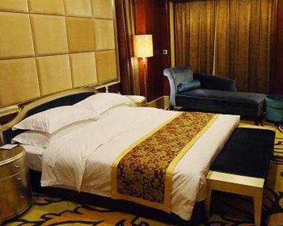 фото отеля Xiangjiangwan Hotel