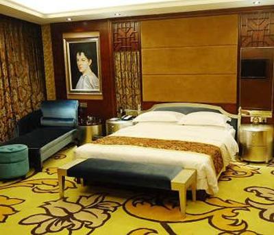 фото отеля Xiangjiangwan Hotel