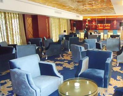 фото отеля Xiangjiangwan Hotel