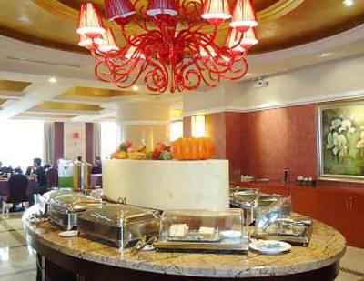 фото отеля Xiangjiangwan Hotel