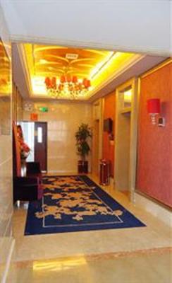 фото отеля Xiangjiangwan Hotel
