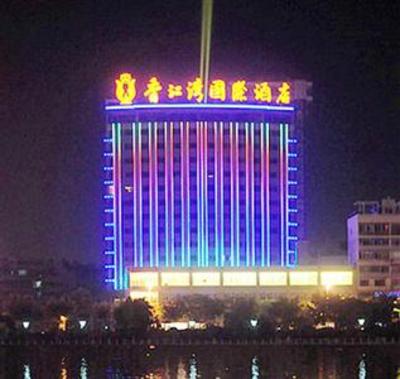 фото отеля Xiangjiangwan Hotel