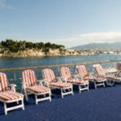 фото отеля Cruise from Dubrovnik on M/S Navigator