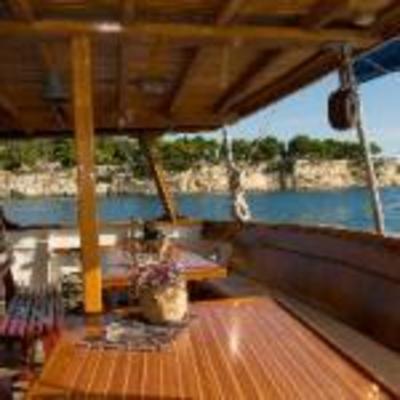 фото отеля Cruise from Dubrovnik on M/S Navigator