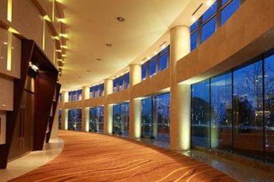 фото отеля Hilton Nanjing Riverside