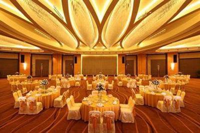 фото отеля Hilton Nanjing Riverside