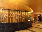 фото отеля Hilton Nanjing Riverside