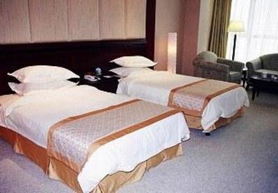 фото отеля Mizhou Hotel