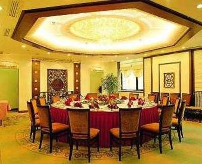 фото отеля Mizhou Hotel