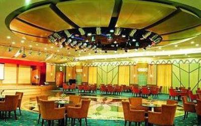 фото отеля Mizhou Hotel