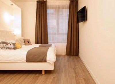 фото отеля Calm Apparthotel