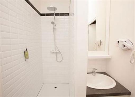 фото отеля Calm Apparthotel