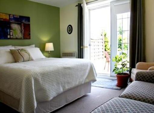 фото отеля Auberge Aux Deux Pères