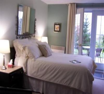 фото отеля Auberge Aux Deux Pères