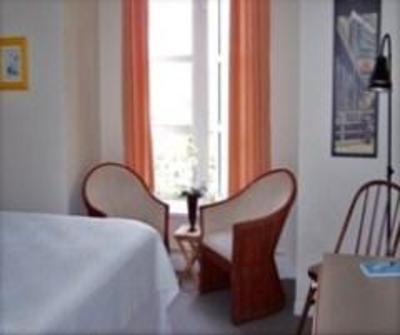 фото отеля Auberge Aux Deux Pères