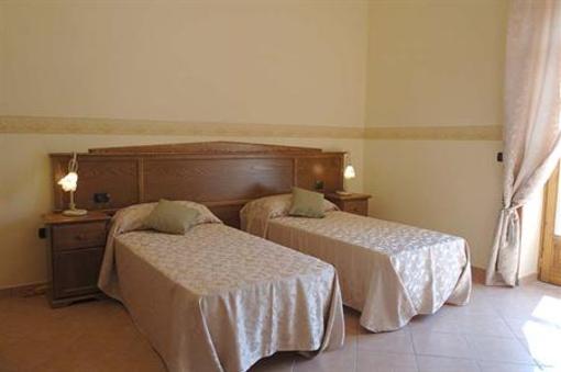 фото отеля Agriturismo Masseria Feudo