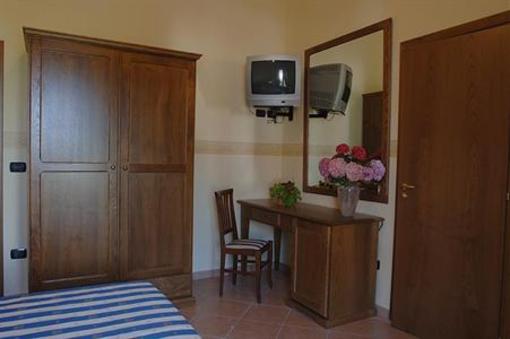 фото отеля Agriturismo Masseria Feudo