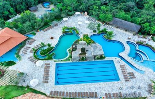 фото отеля Ecologic Ville Resort & Spa