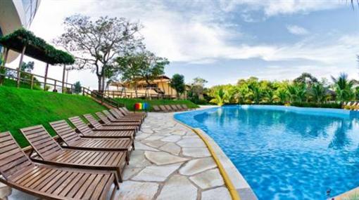 фото отеля Ecologic Ville Resort & Spa