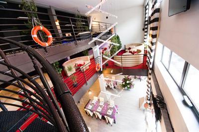фото отеля Hotel Malinowski
