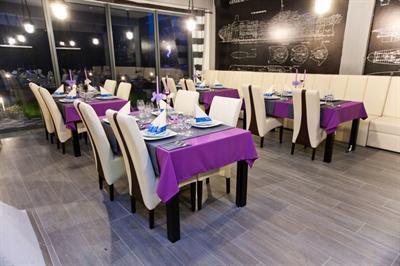фото отеля Hotel Malinowski