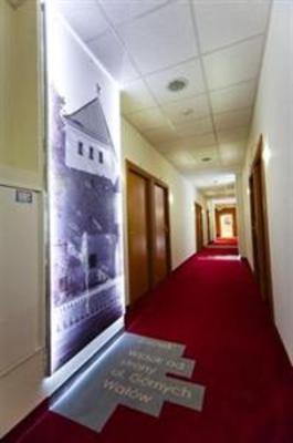фото отеля Hotel Malinowski