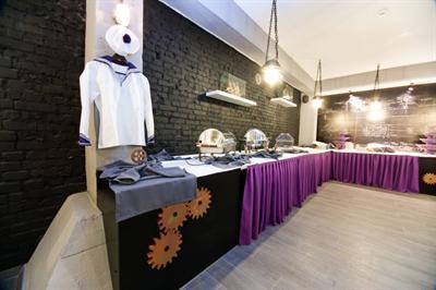 фото отеля Hotel Malinowski