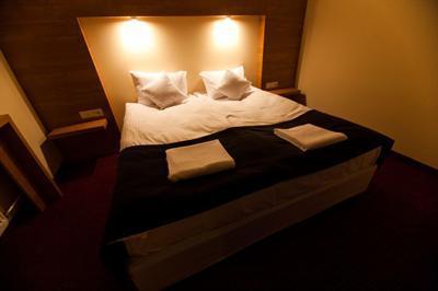 фото отеля Hotel Malinowski