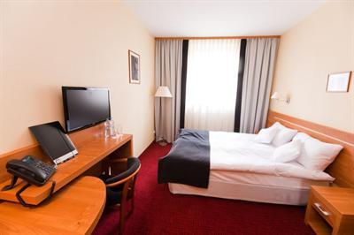 фото отеля Hotel Malinowski