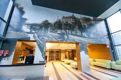фото отеля Hotel Malinowski