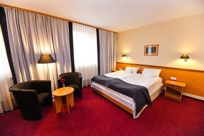 фото отеля Hotel Malinowski