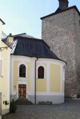 фото отеля Schloss Fürsteneck Landgasthof