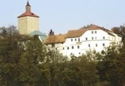 фото отеля Schloss Fürsteneck Landgasthof