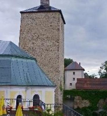 фото отеля Schloss Fürsteneck Landgasthof