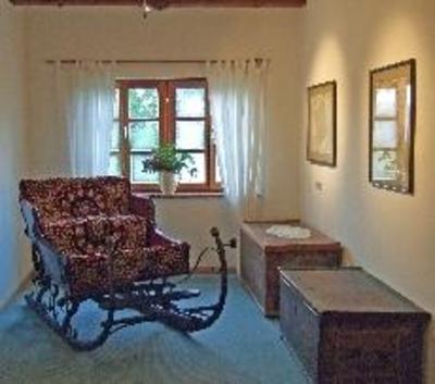 фото отеля Schloss Fürsteneck Landgasthof
