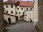 фото отеля Schloss Fürsteneck Landgasthof